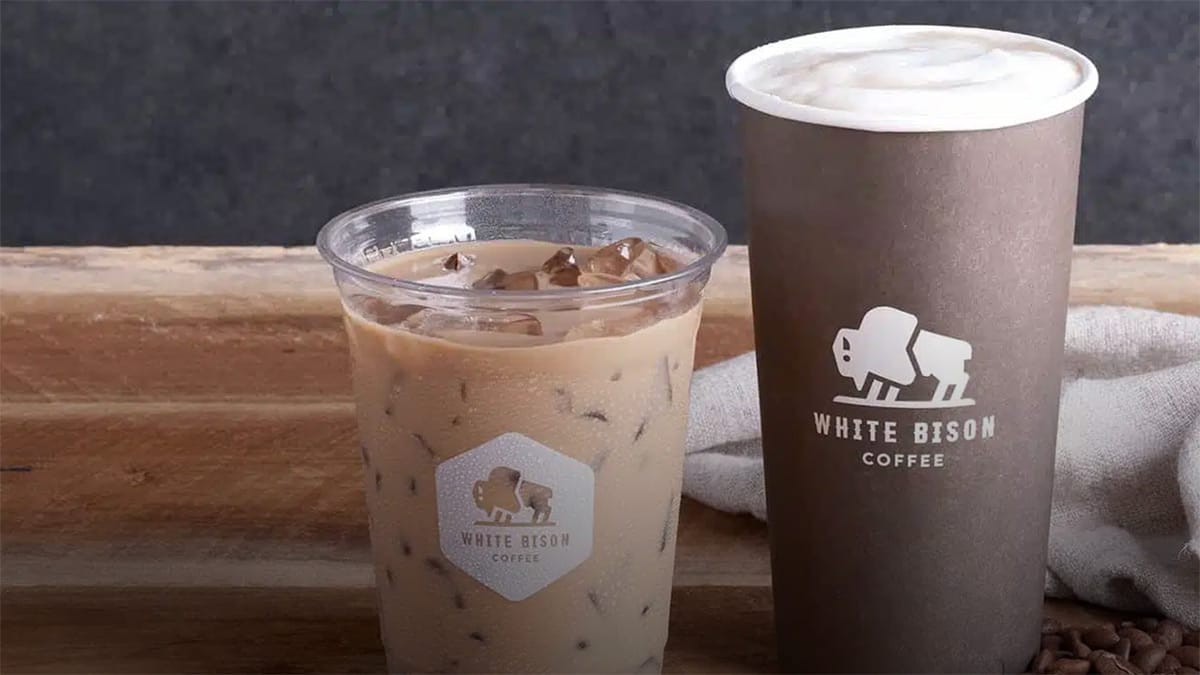White Bison Coffee photo 2