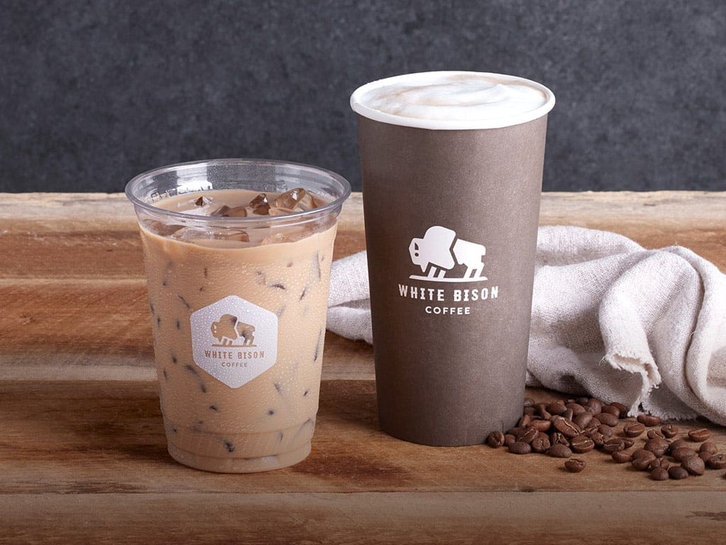 White Bison Coffee photo 4