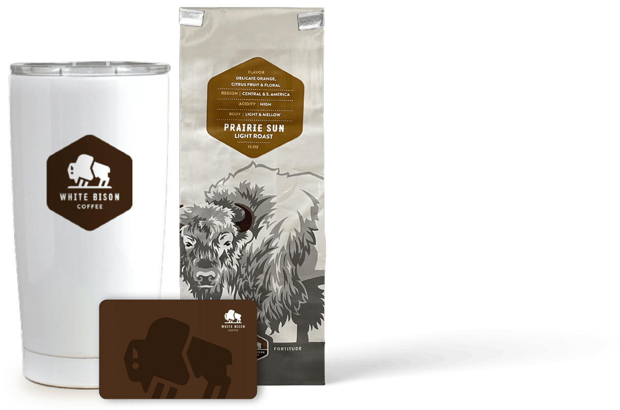 White Bison Coffee photo 7