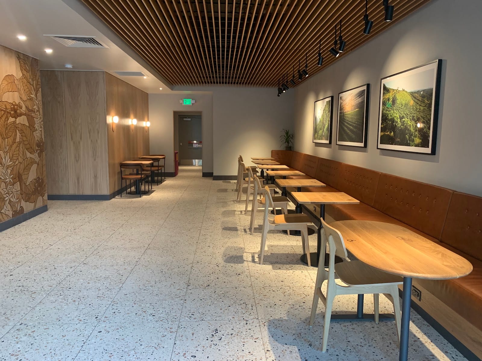 Starbucks Coffee Company