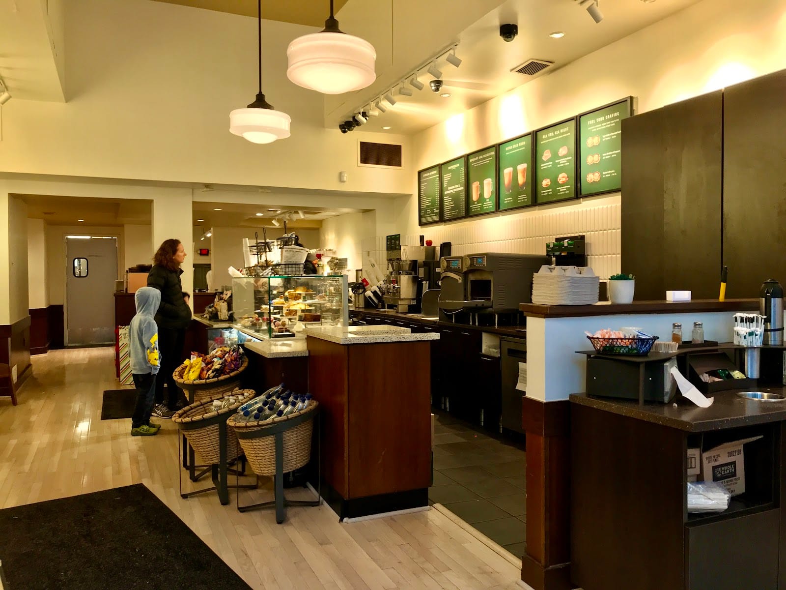 Starbucks Coffee Company