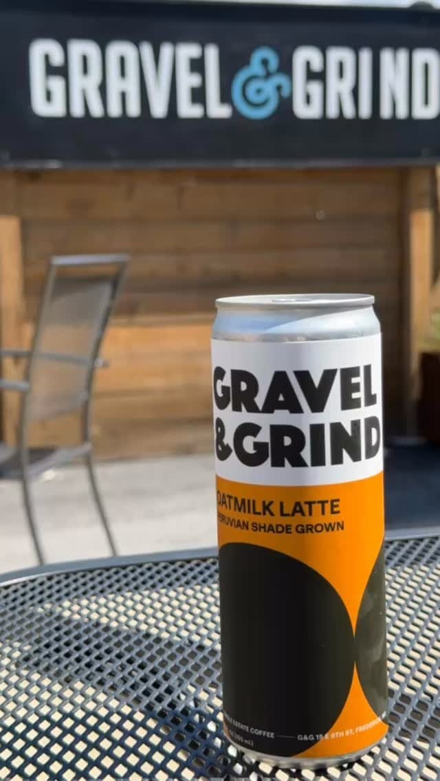 Gravel & Grind photo 2