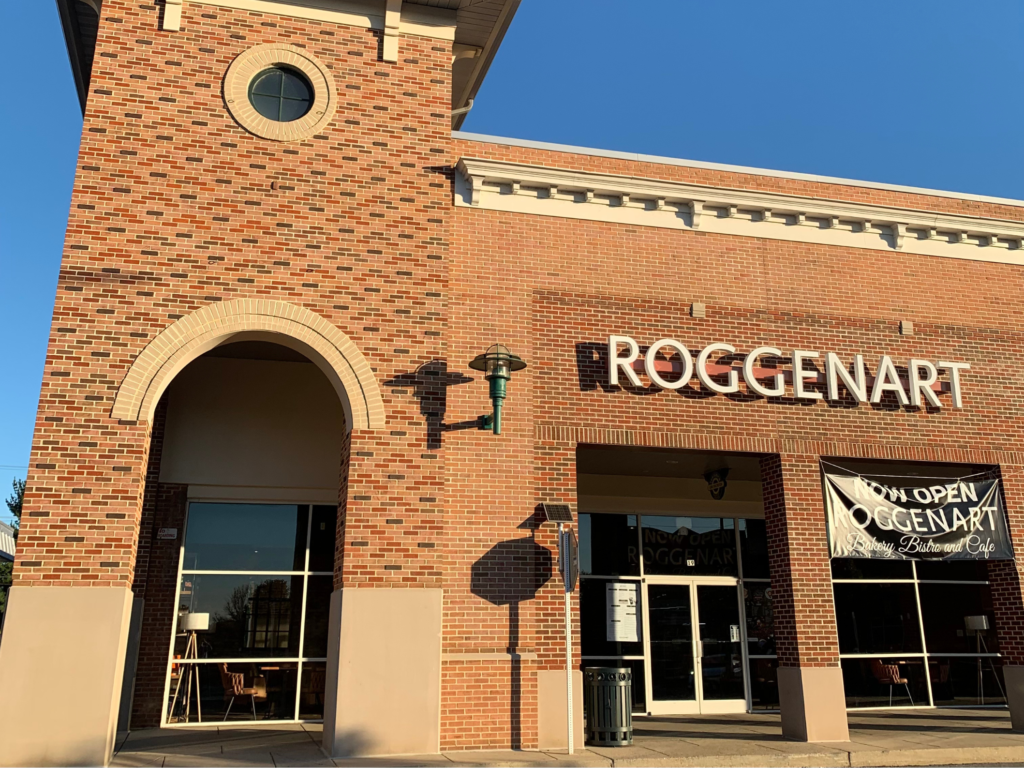 Roggenart European Bakery, Bistro & Cafe photo 2