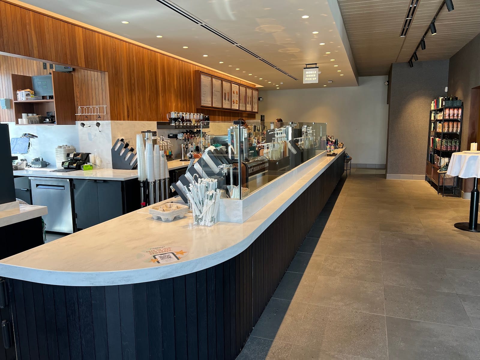 Starbucks Coffee Company