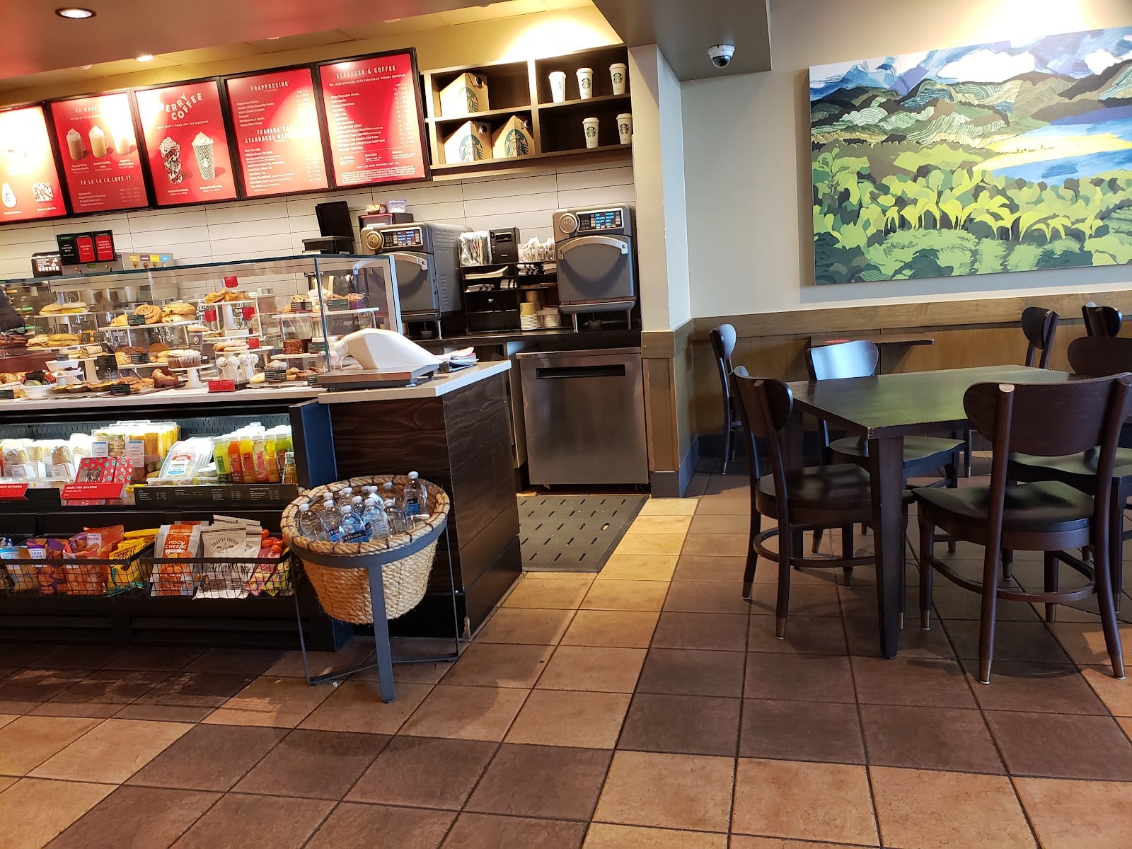Starbucks Coffee Company