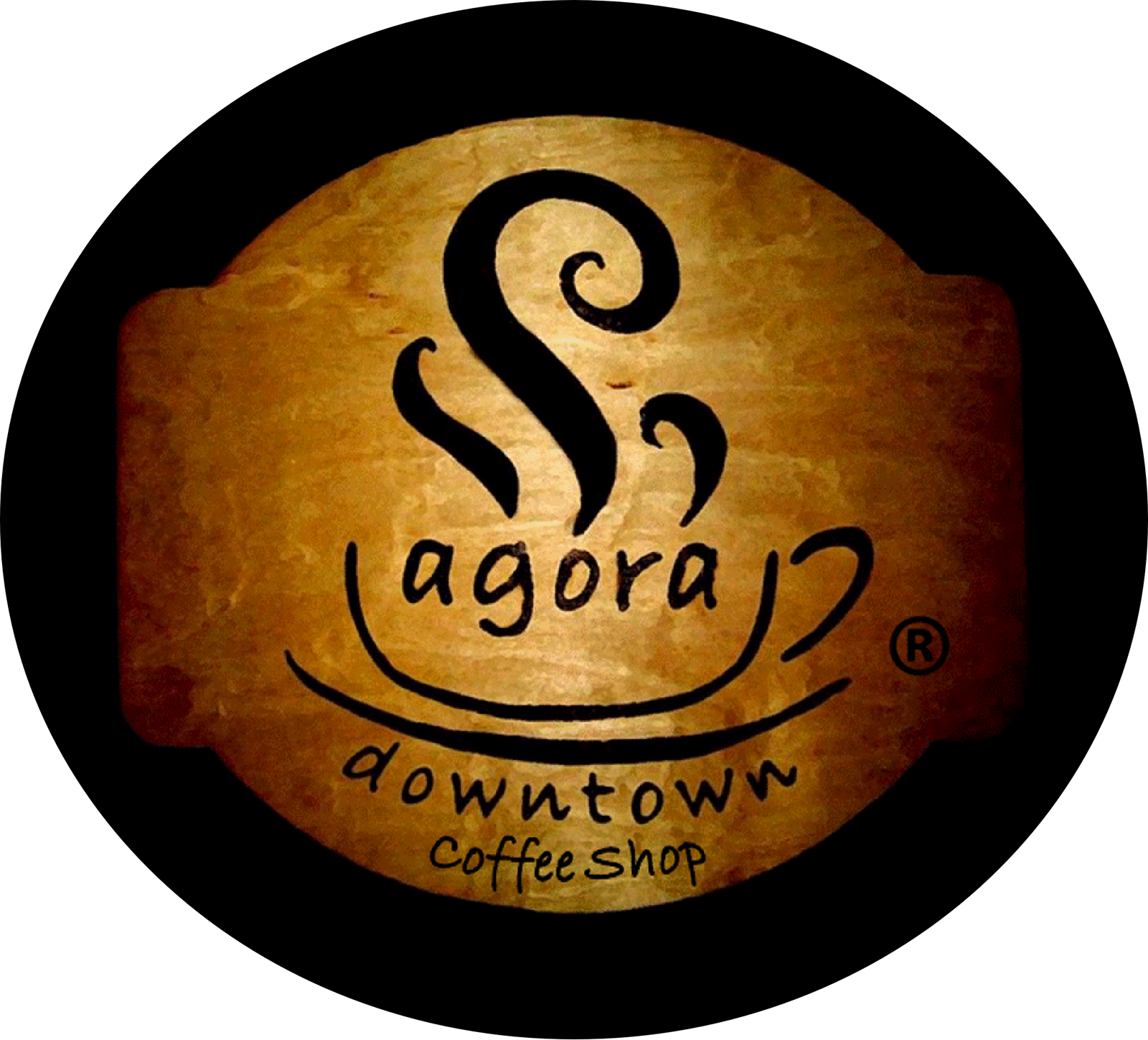 Agora Downtown Coffee Shop & Roastery photo 3