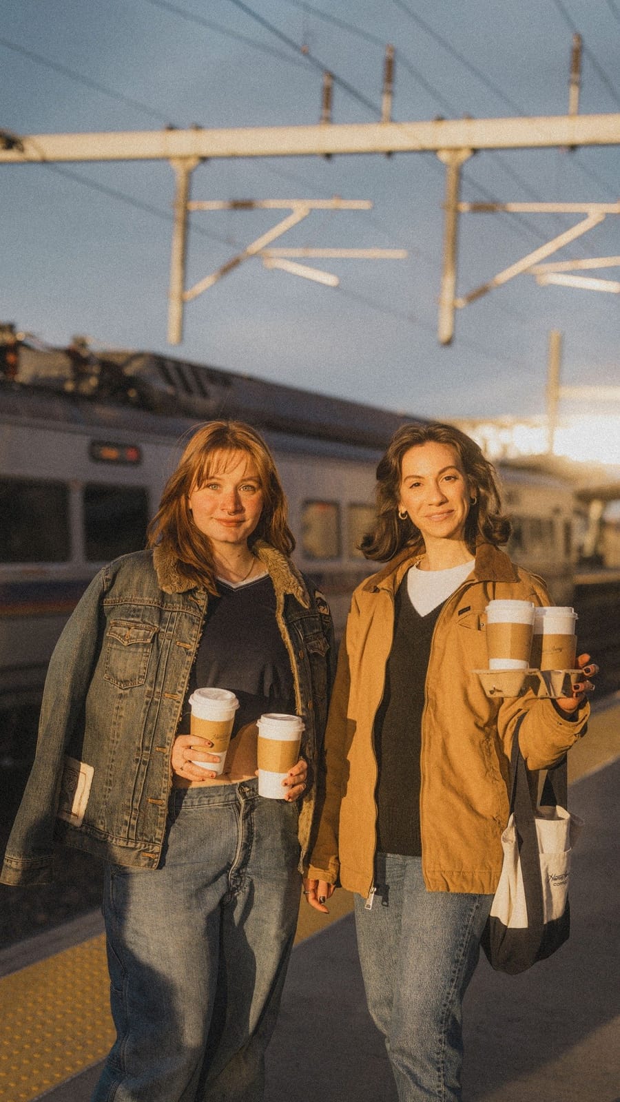 Home Away Coffee
