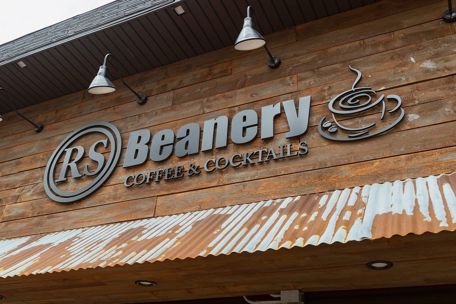 RS Beanery