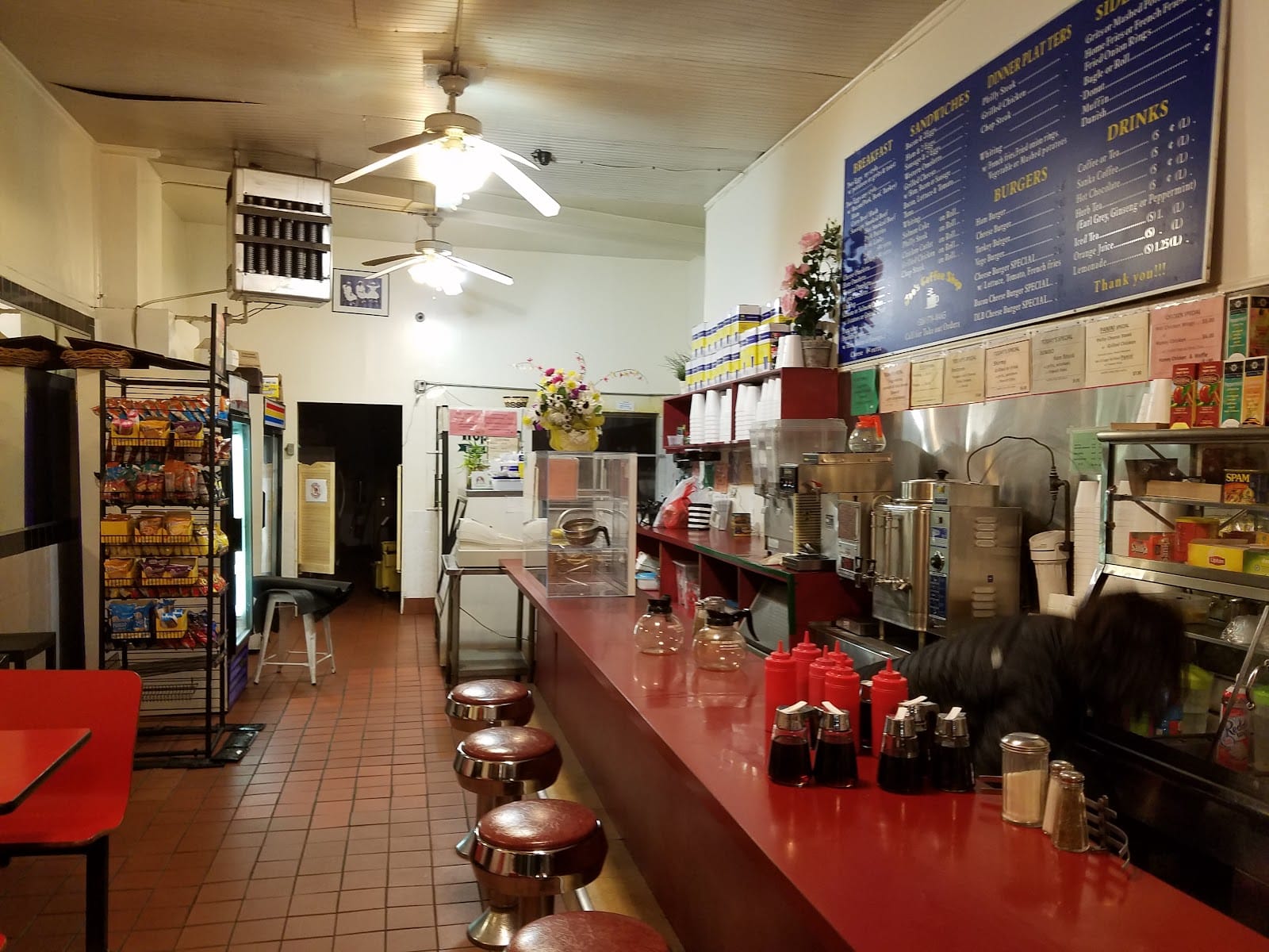 Joe's Coffee Shop photo 1