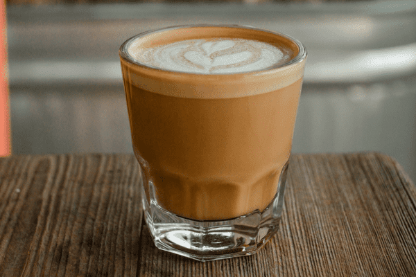 The Cup Coffeehouse photo 4
