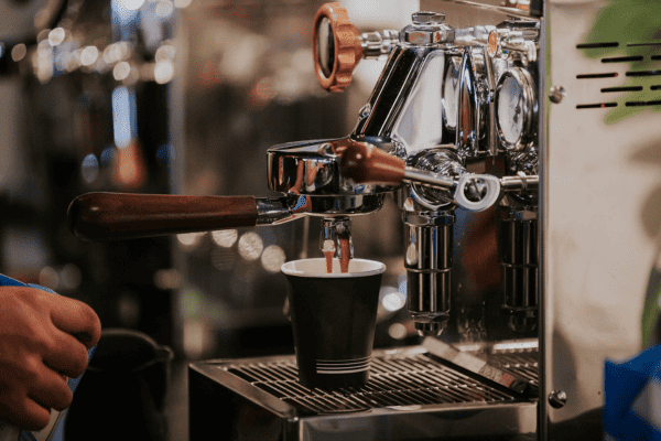 The Cup Coffeehouse photo 7