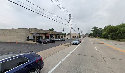 Myori Cafe
