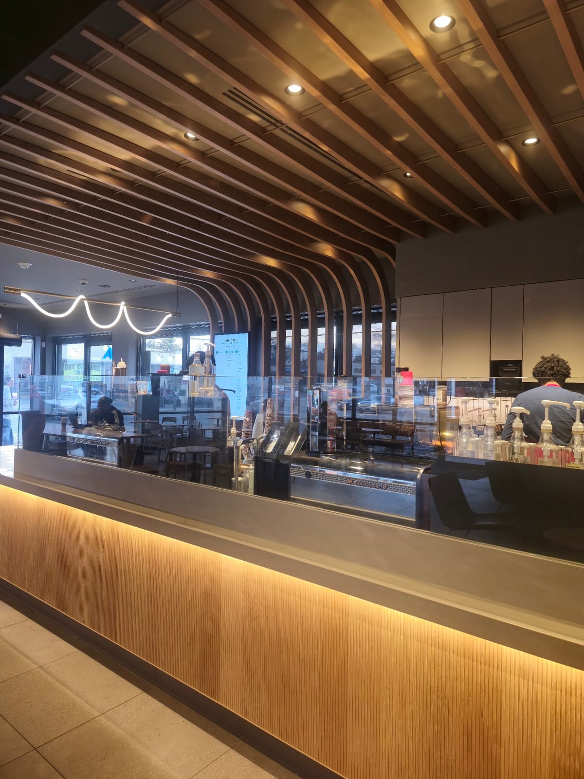 Starbucks Coffee Company