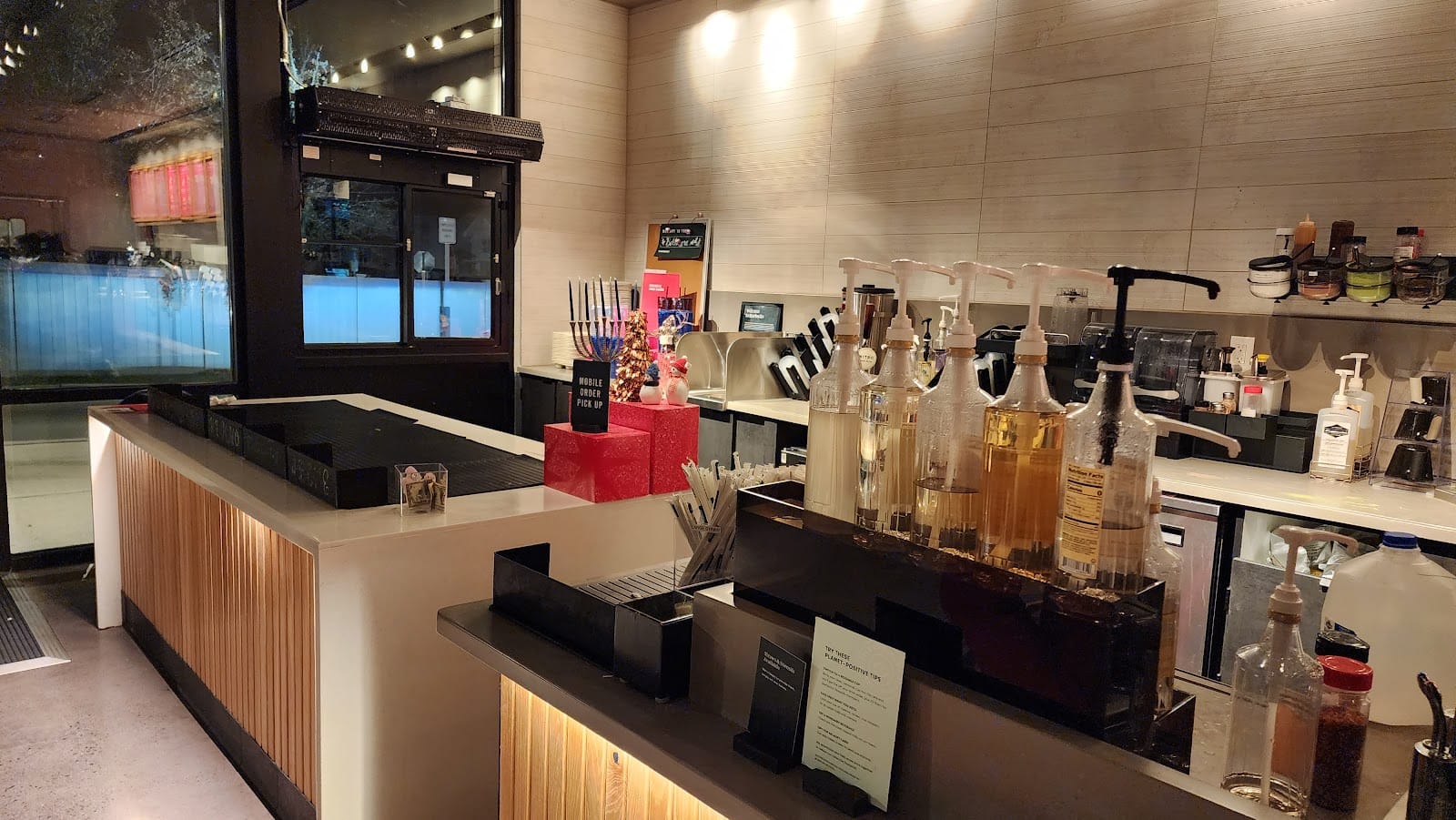 Starbucks Coffee Company