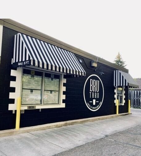 Bru House Coffee Shop & Drive Thru photo 6