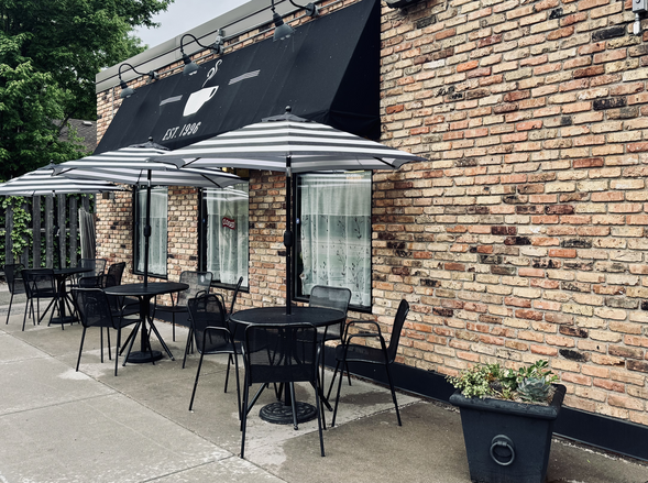 Bru House Coffee Shop & Drive Thru photo 5