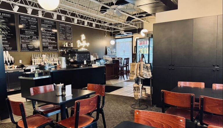 Bru House Coffee Shop & Drive Thru photo 4