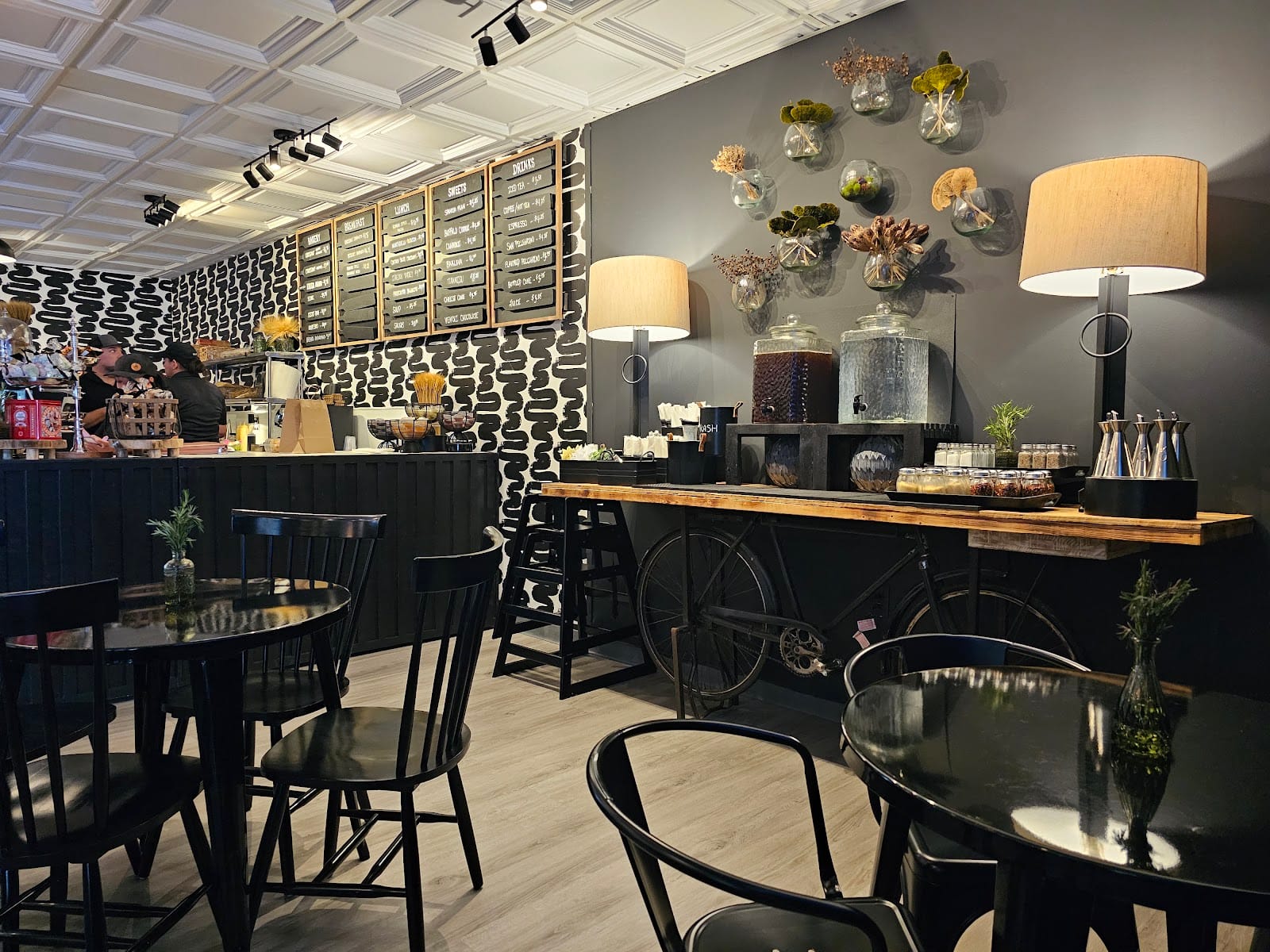 Bakehouse