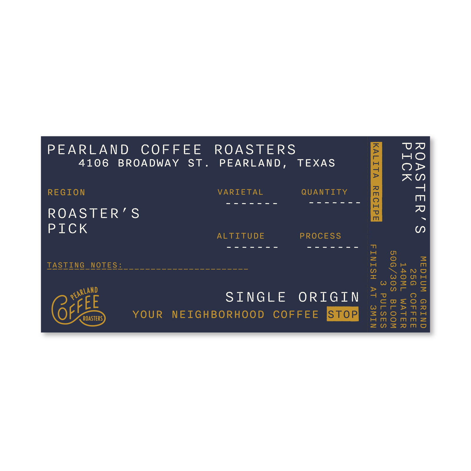 Pearland Coffee Roasters Friendswood photo 5