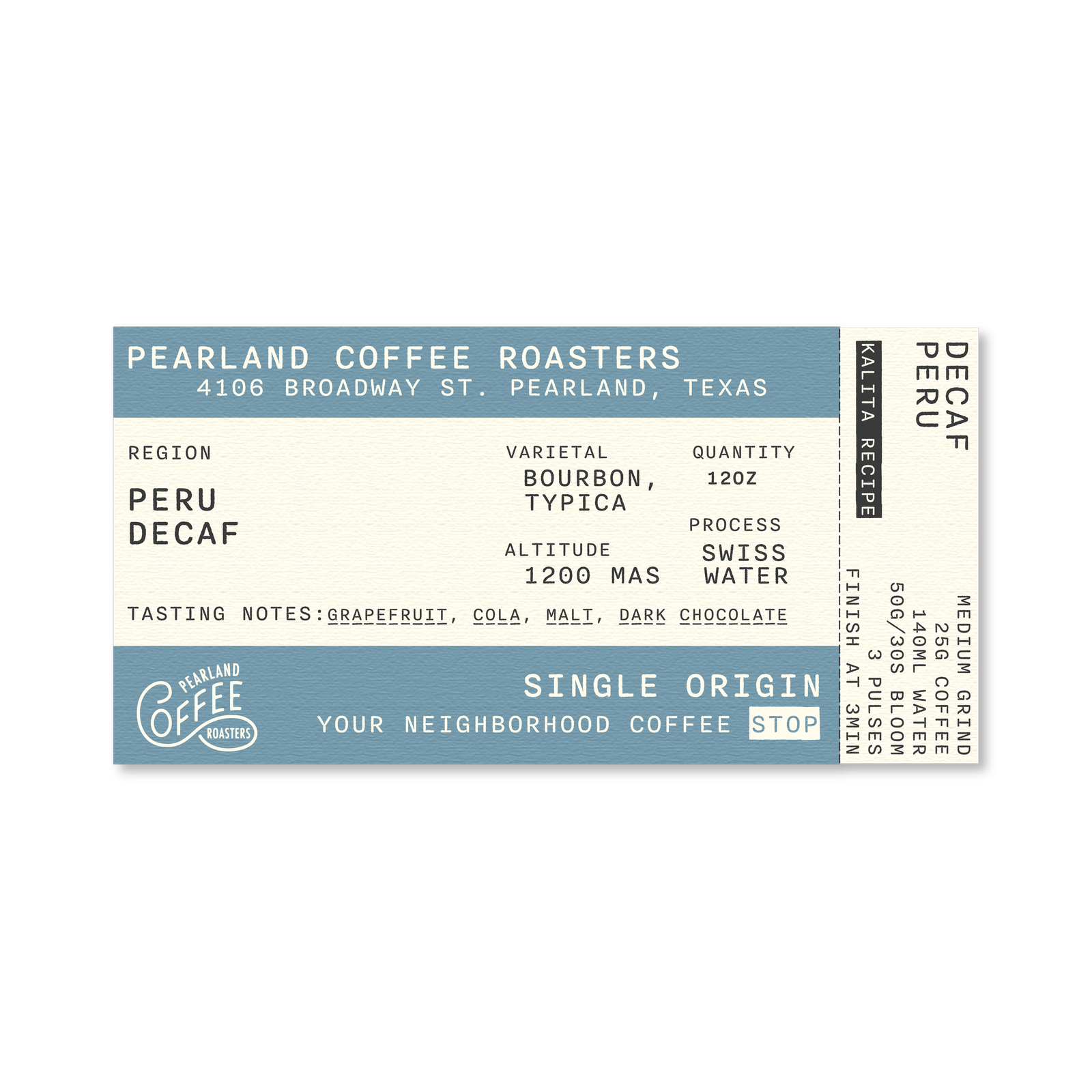 Pearland Coffee Roasters Friendswood