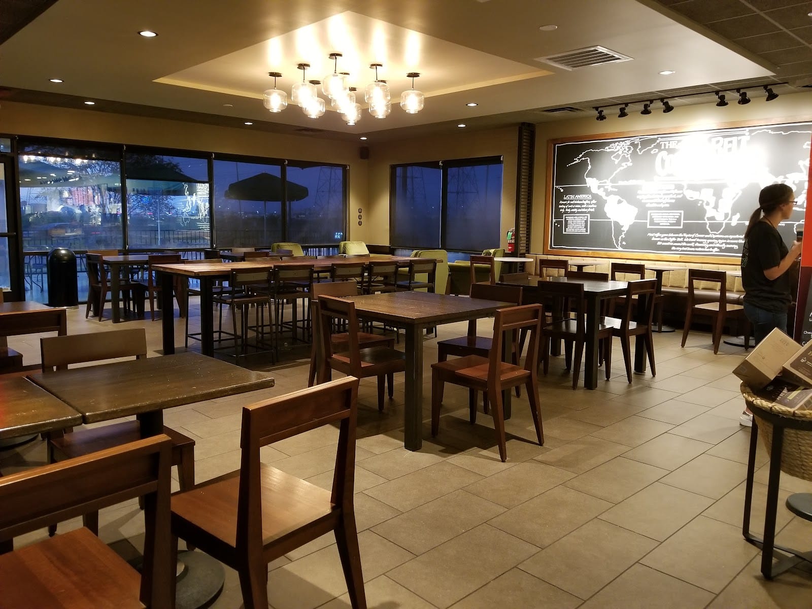 Starbucks Coffee Company