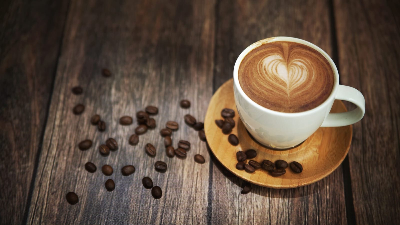 The Better Coffee Shop