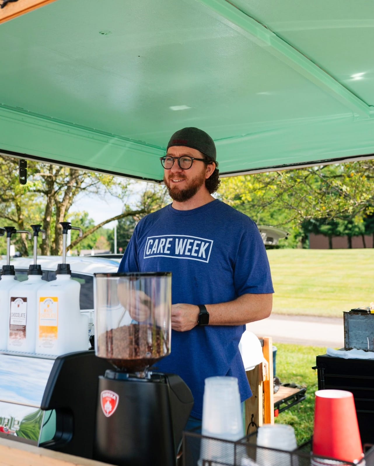 SGT Coffee Co. photo 5