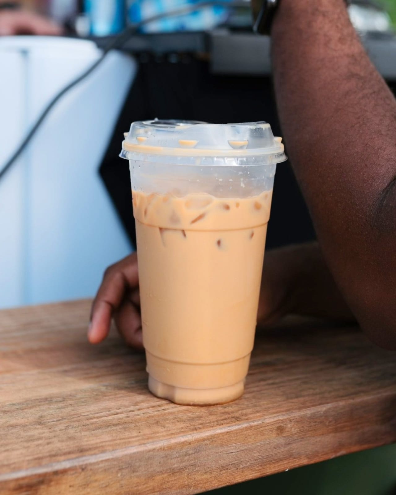 SGT Coffee Co. photo 6