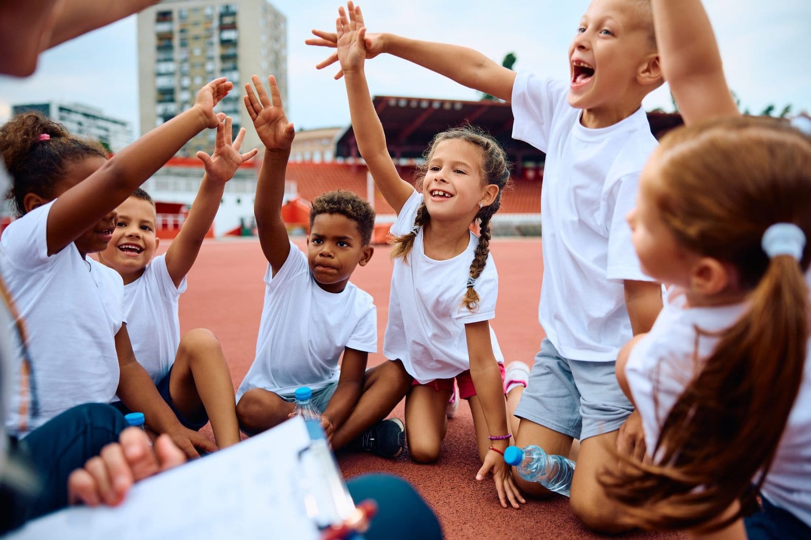 Kids Play Gallery photo 9