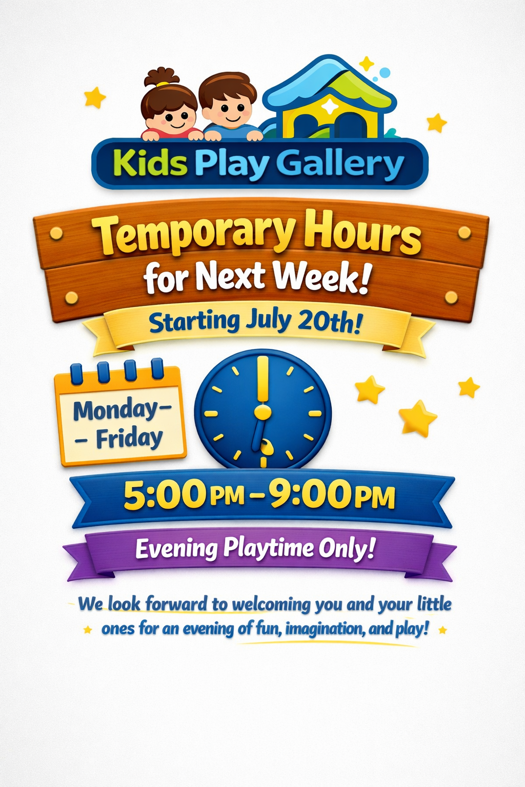 Kids Play Gallery photo 3