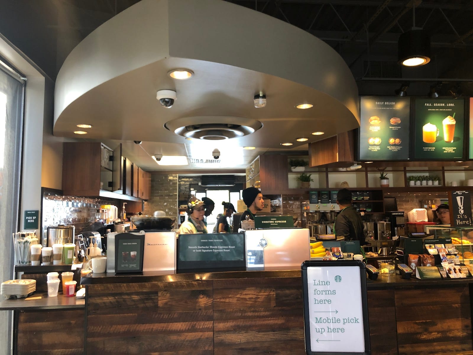 Starbucks Coffee Company