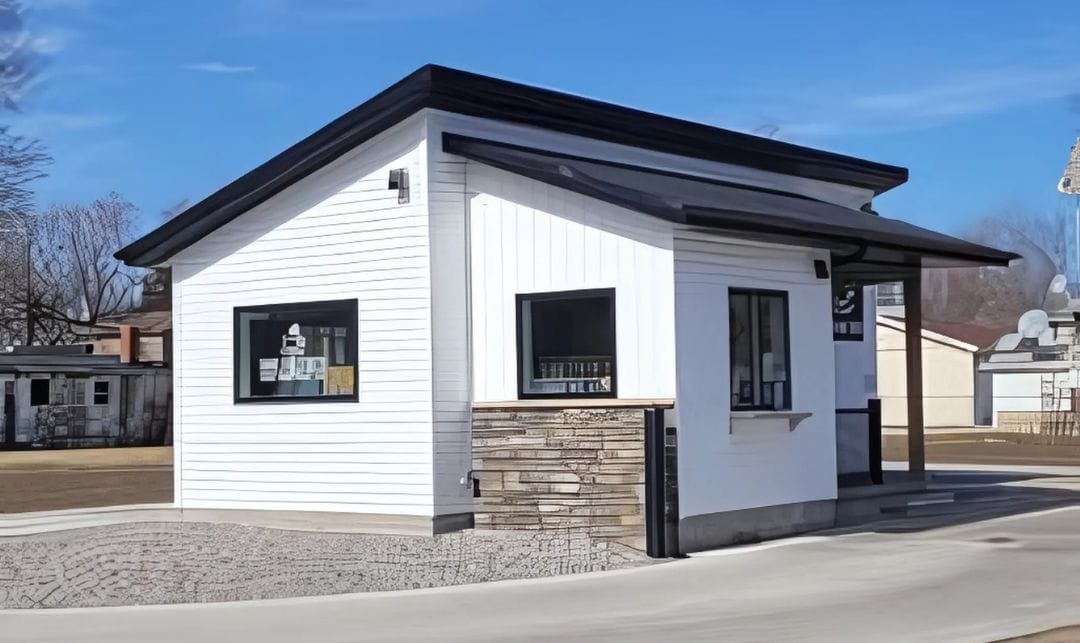 Dame Fine Coffee in Galesburg - Coffee Drive-Thru photo 7