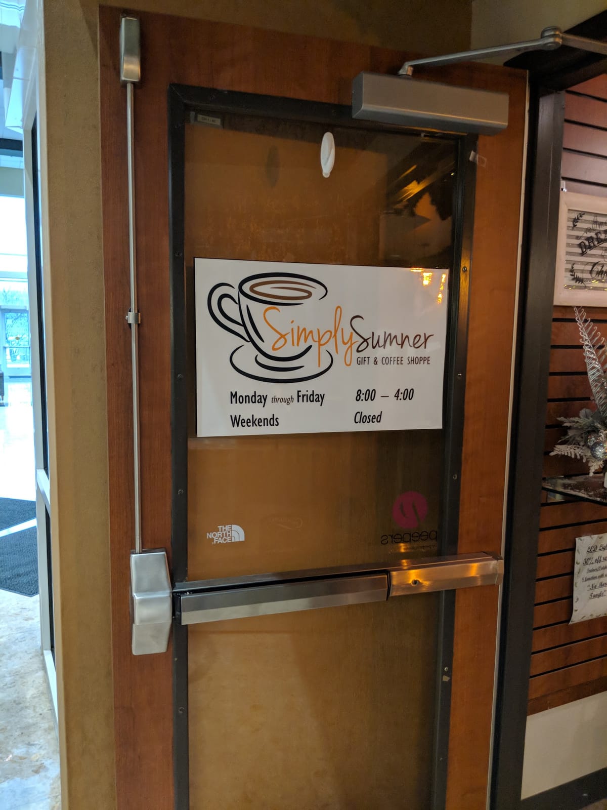 Simply Sumner