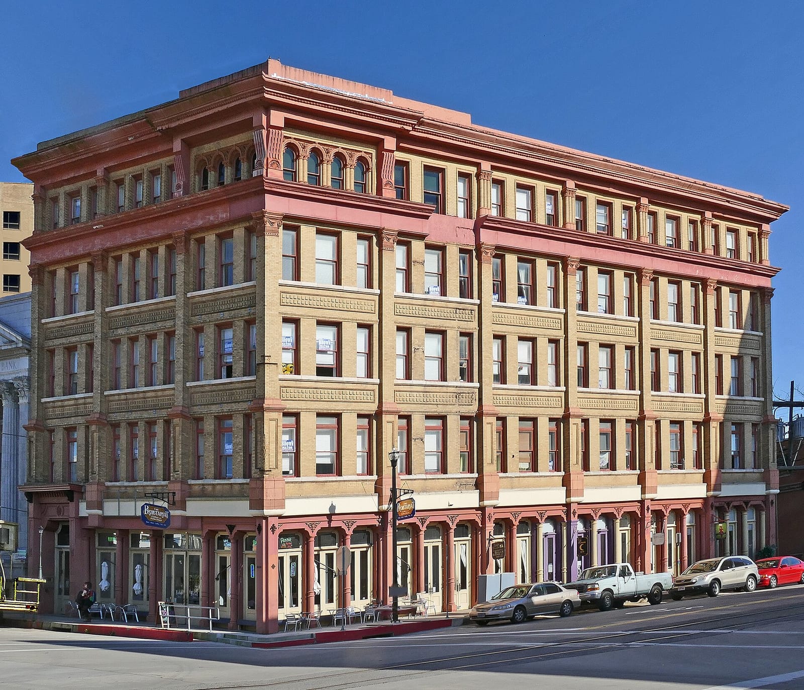 Conex Coffee Company photo 2
