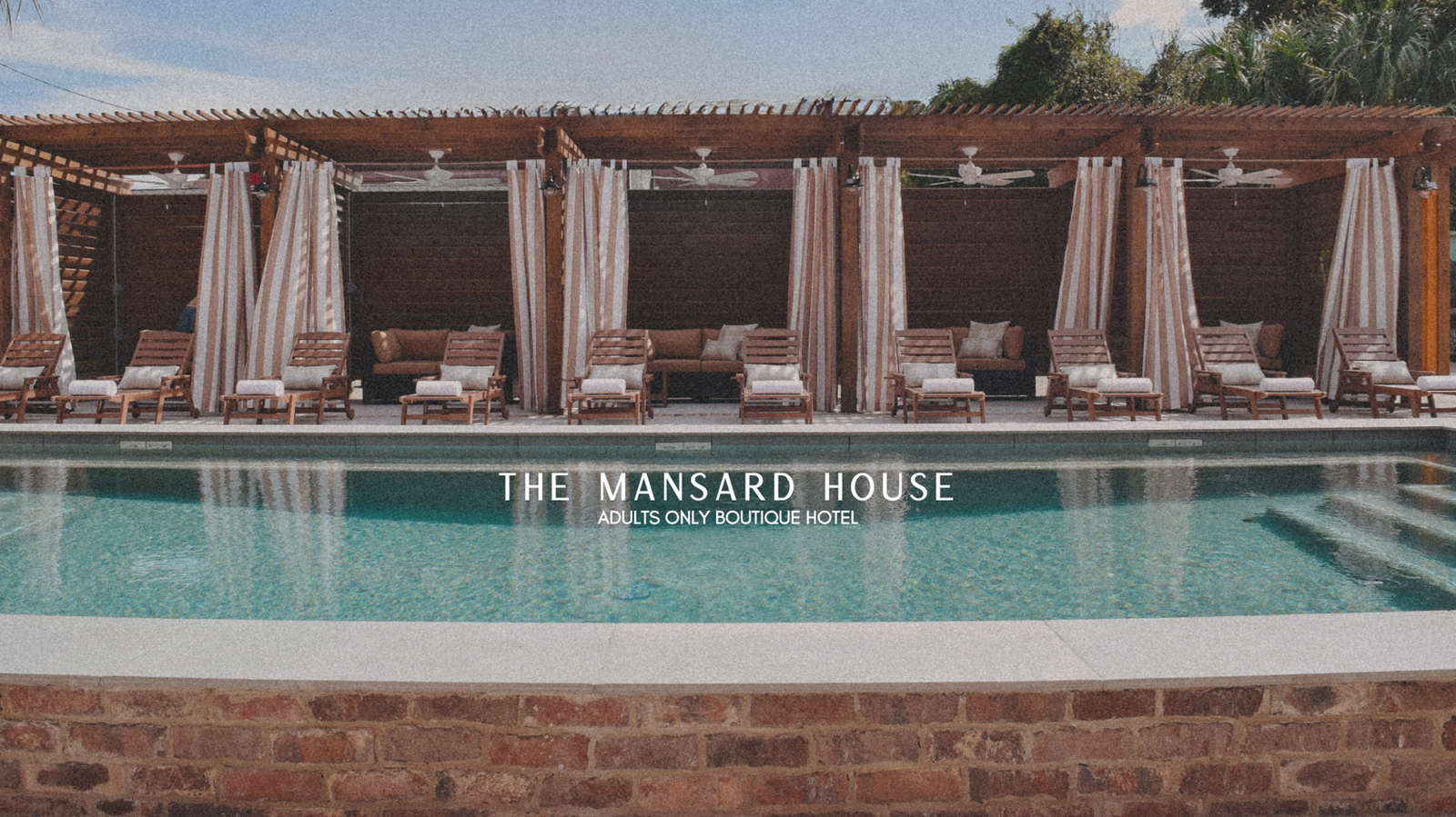 The Lounge at The Mansard House photo 3