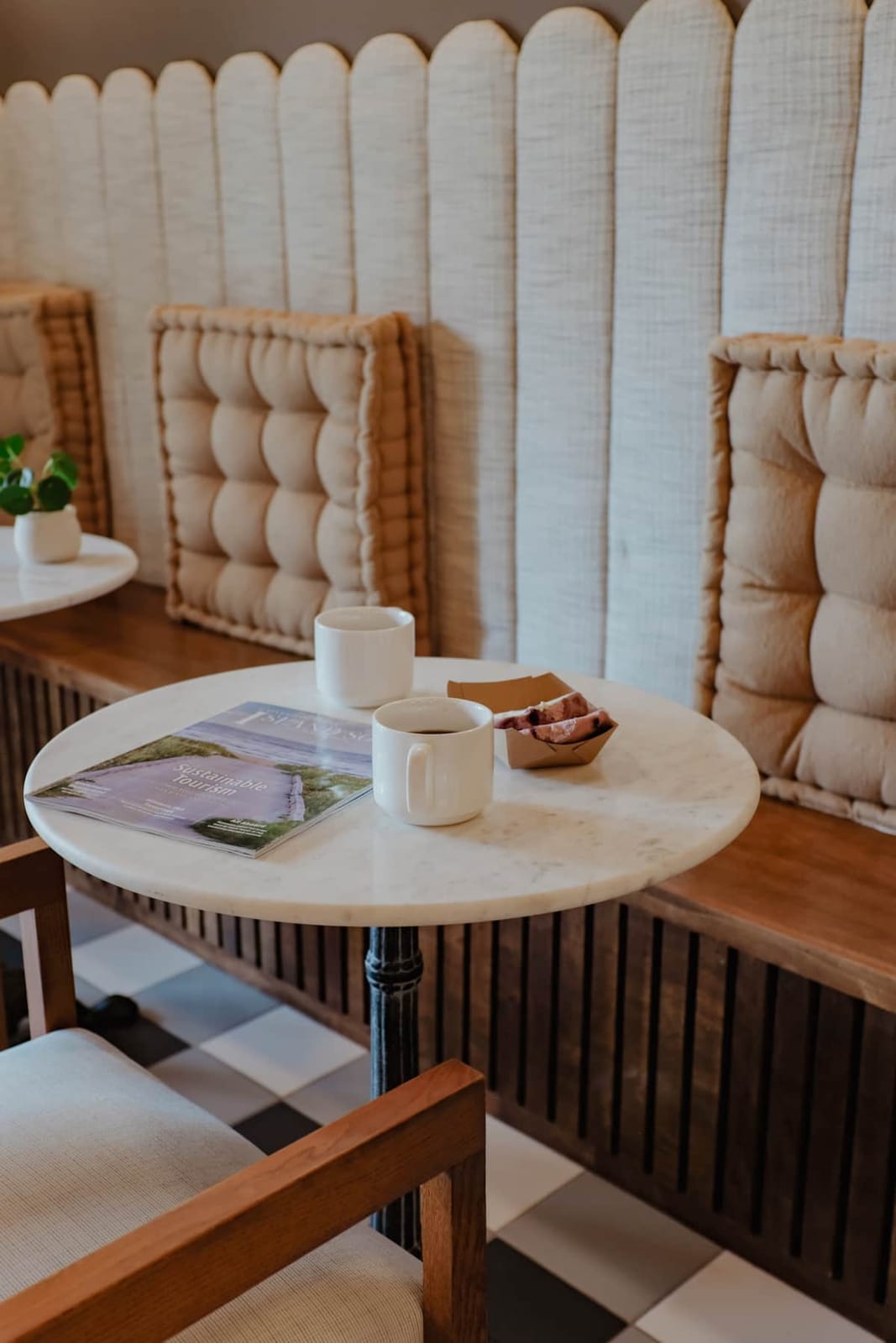 The Lounge at The Mansard House photo 5