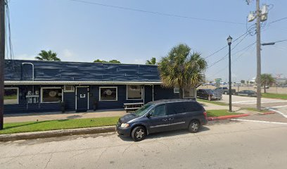 Three Little Beans Coffee Co.