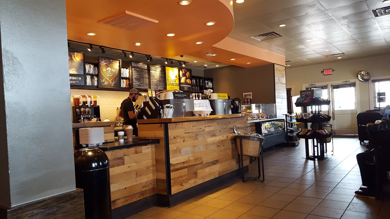 Starbucks Coffee Company