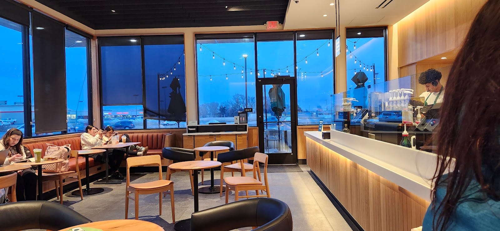 Starbucks Coffee Company