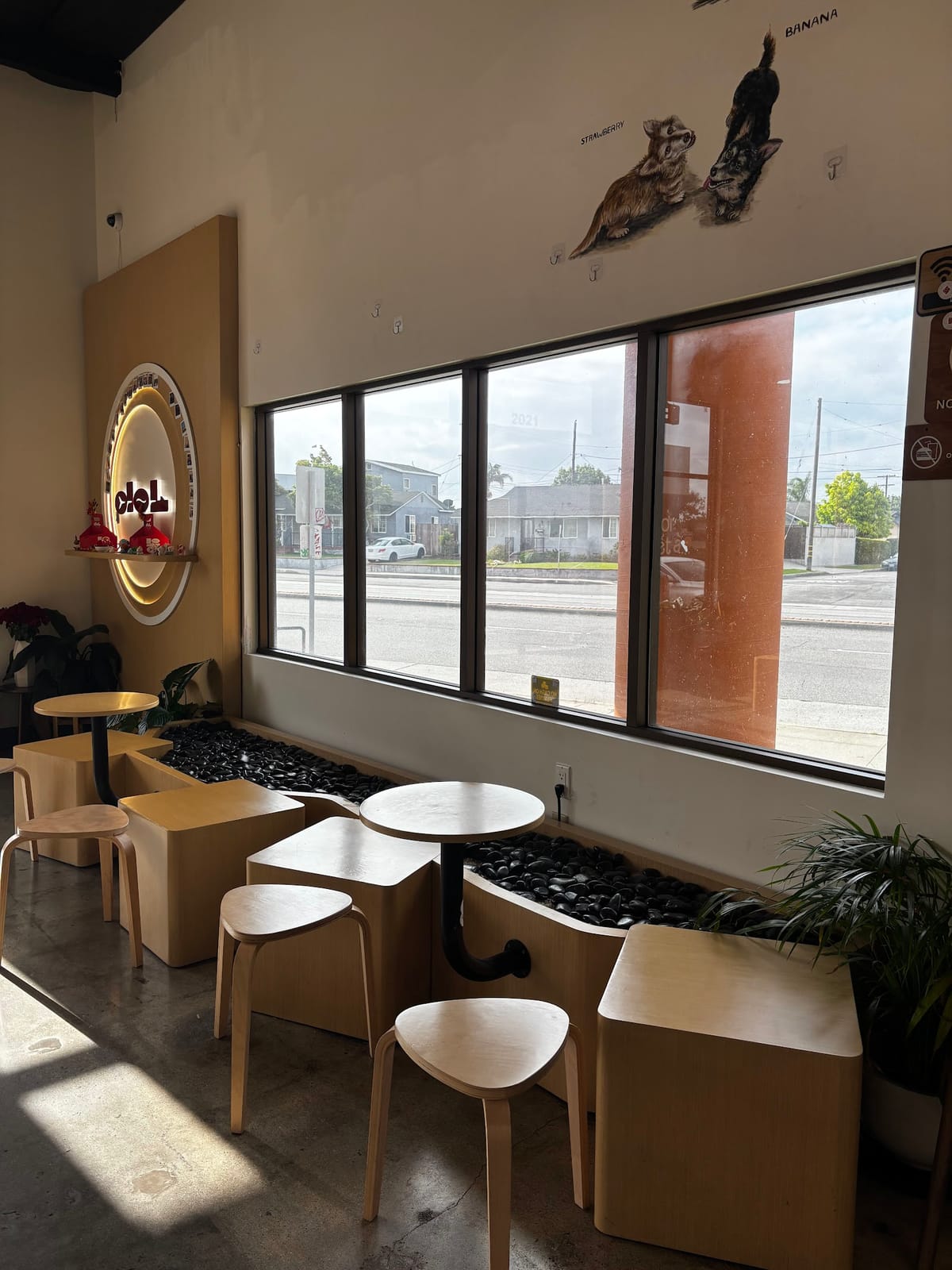 DOL Coffee & Tea