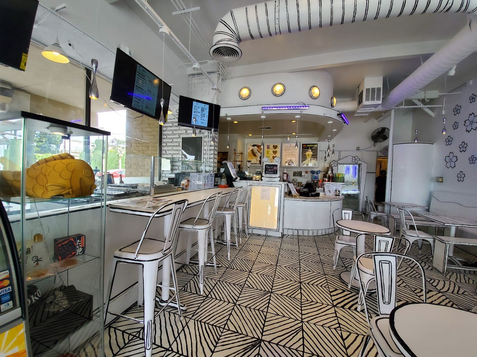 OKO Cafe