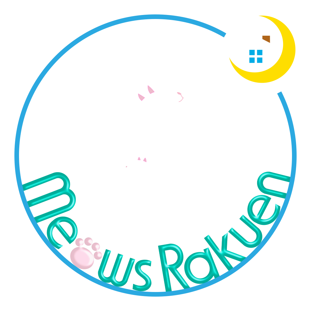 Meows Rakuen photo 3