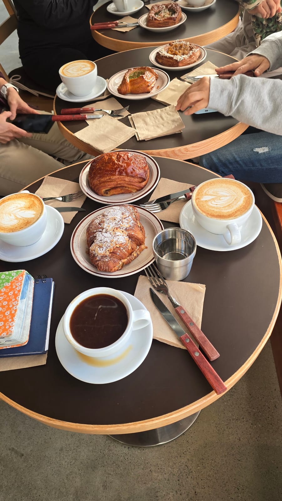 Junia Café