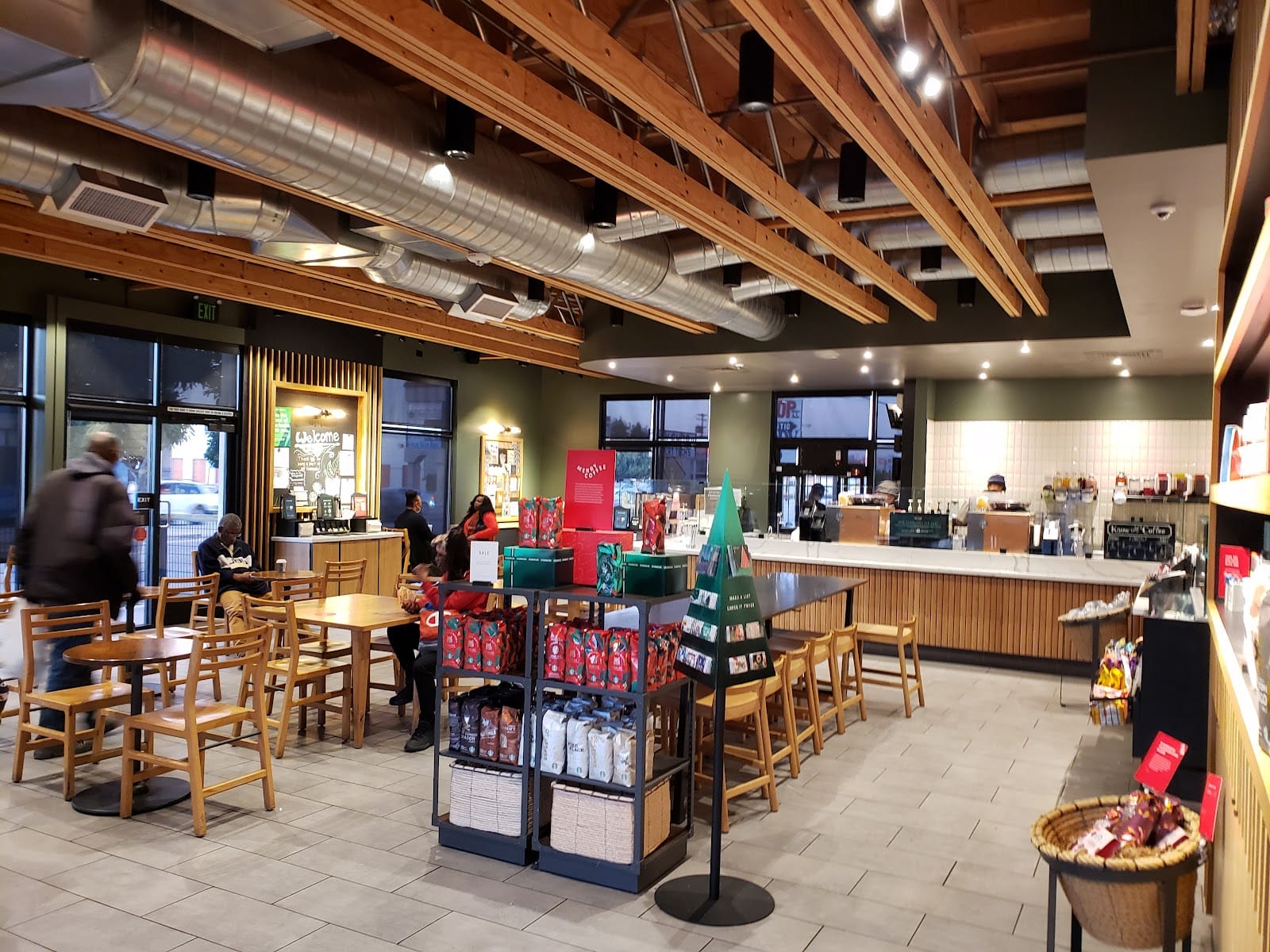 Starbucks Coffee Company