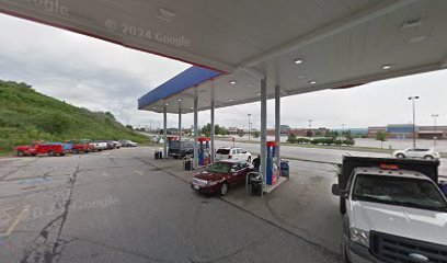 GetGo Café + Market