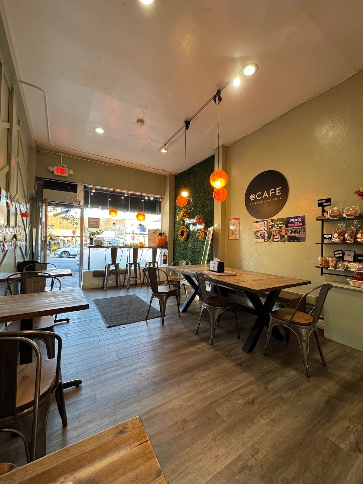 Cafe Hasbrouck Heights