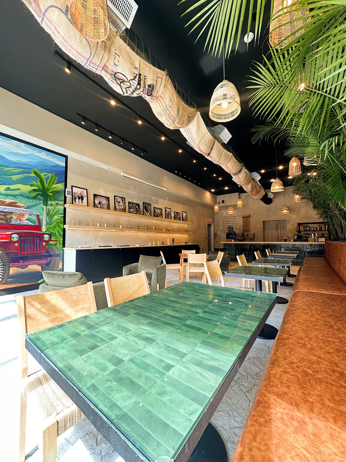 Marimba Cafe photo 4