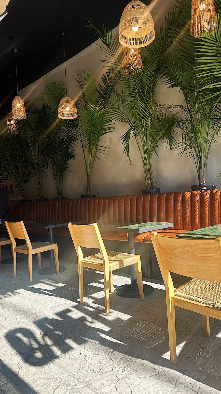 Marimba Cafe photo 6