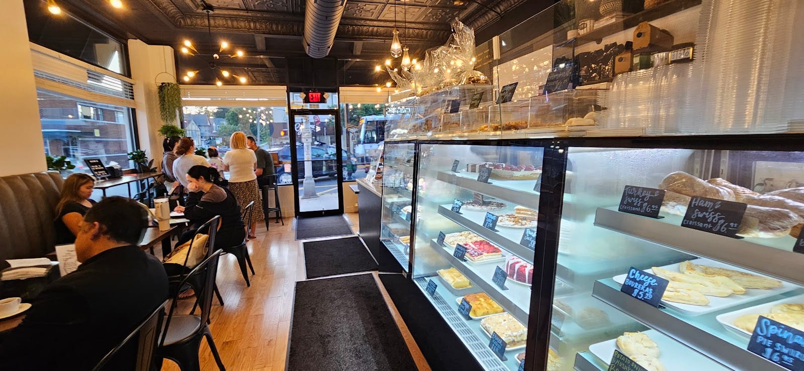 C Squared Cafe