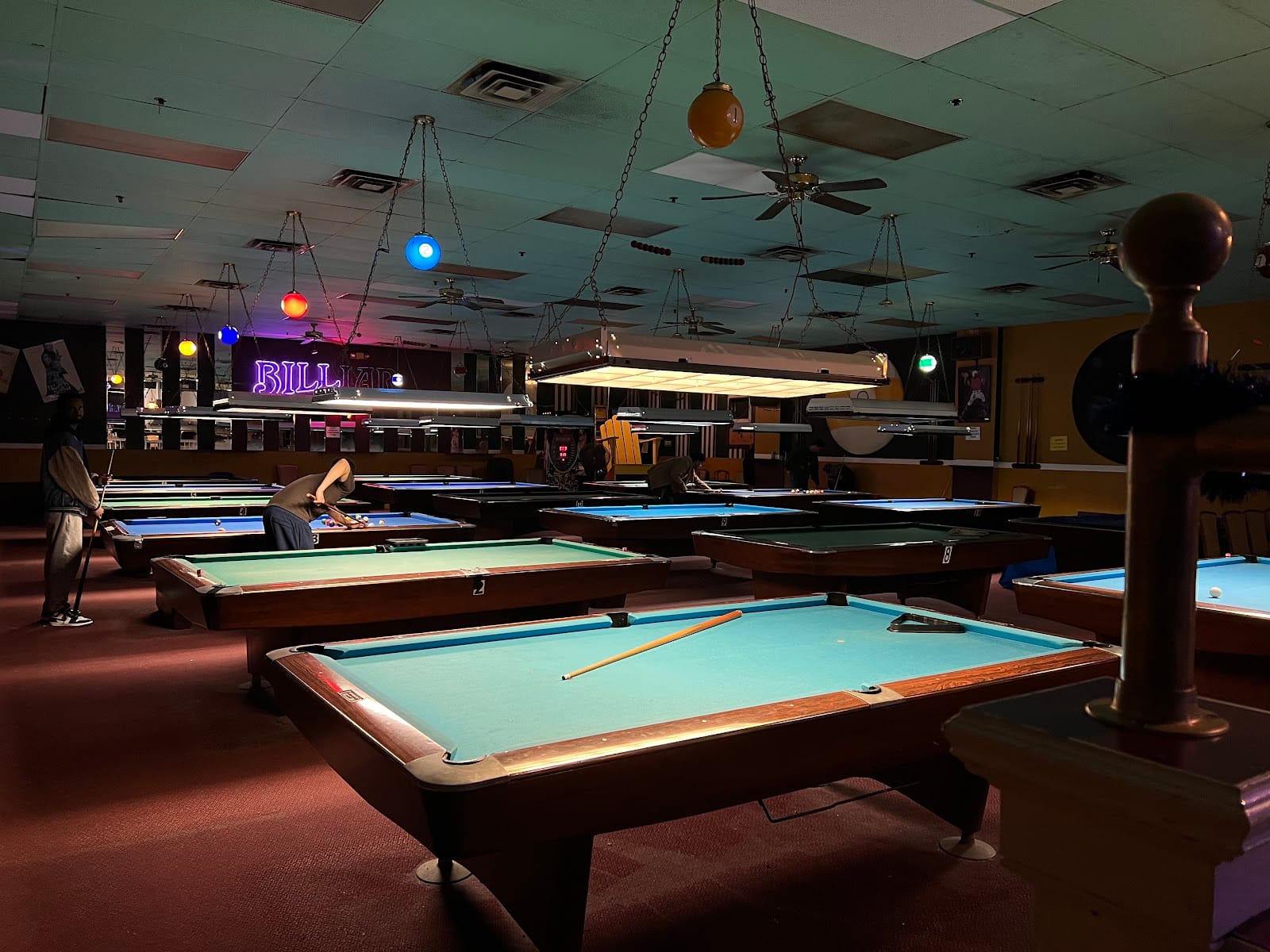 Billiards Cafe photo 1